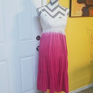 🤩 The Gap Maxi Dress